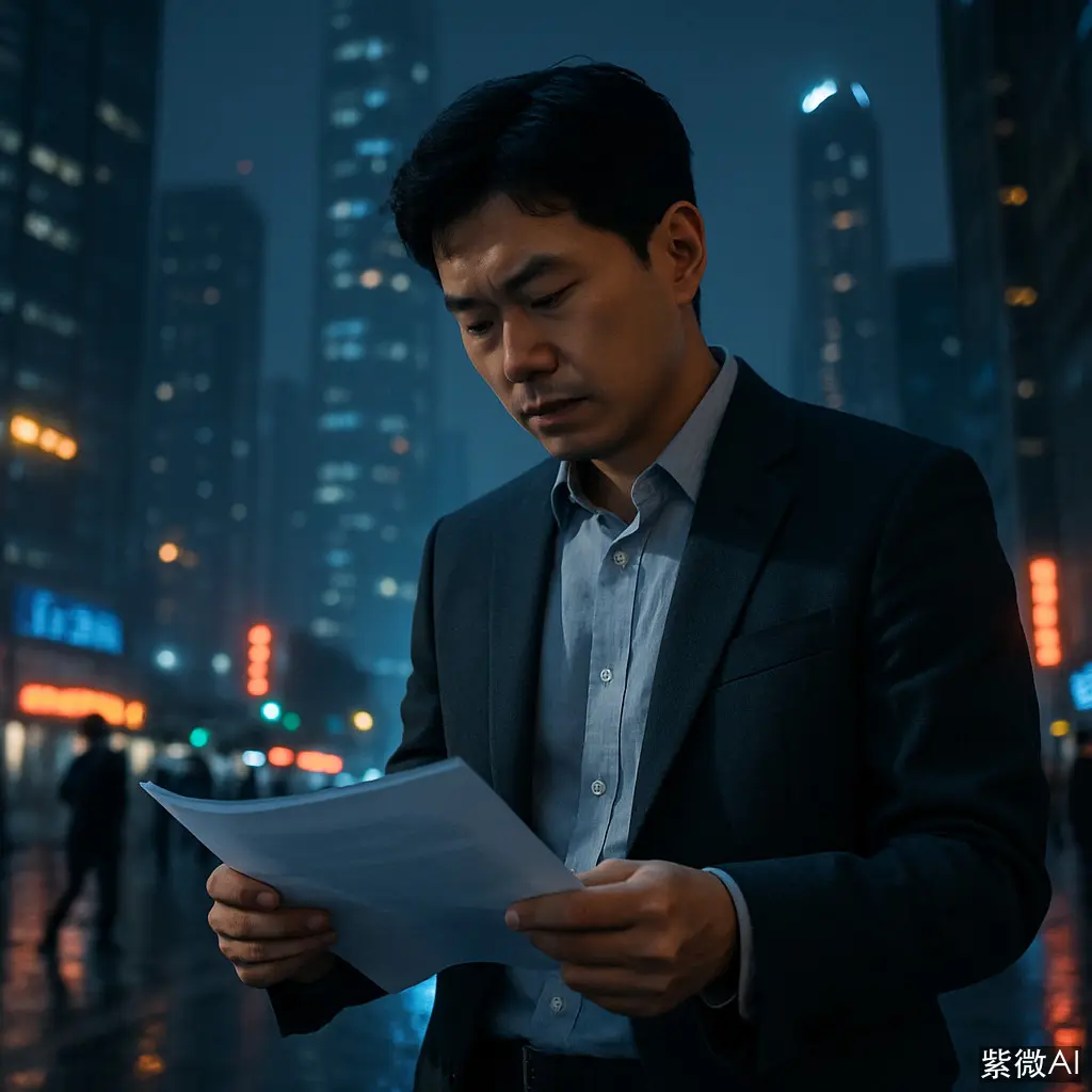 為什麼我野心和執行力都很強，卻總在人生中經歷大起大落、活得特別累？ 圖片