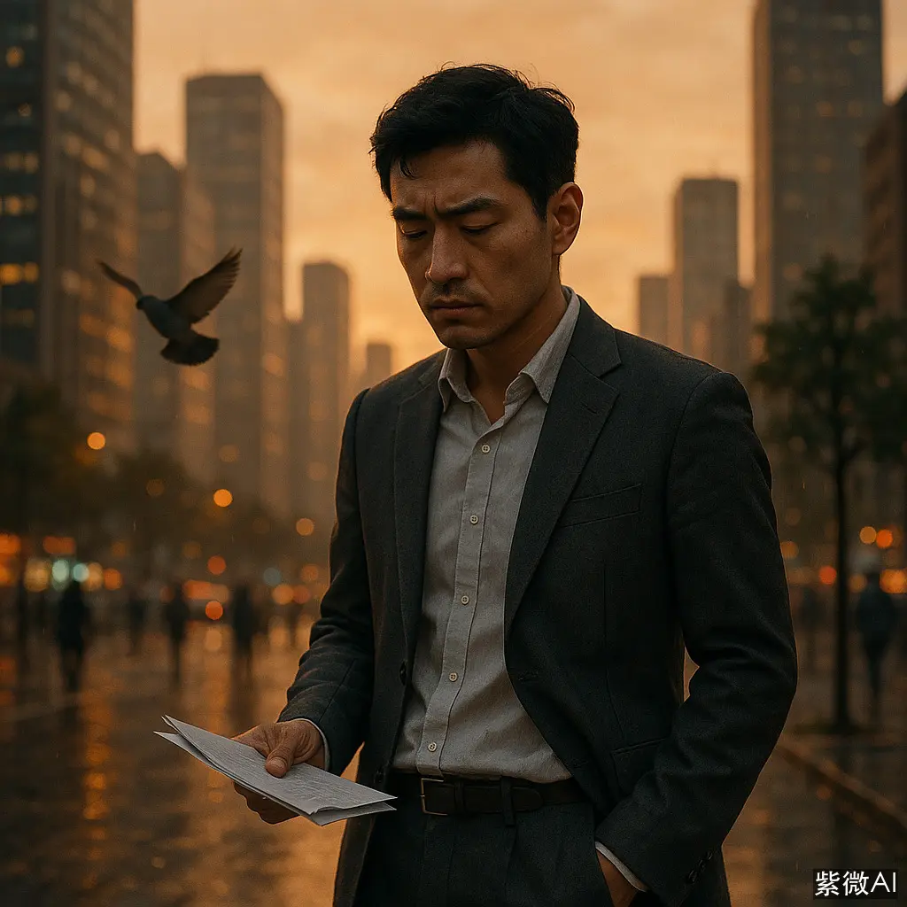 為什麼我性格剛毅果斷、領導力強、敢闖敢拼有魄力，卻總覺得人生充滿變動、特別辛苦、容易固執我行我素？ 圖片