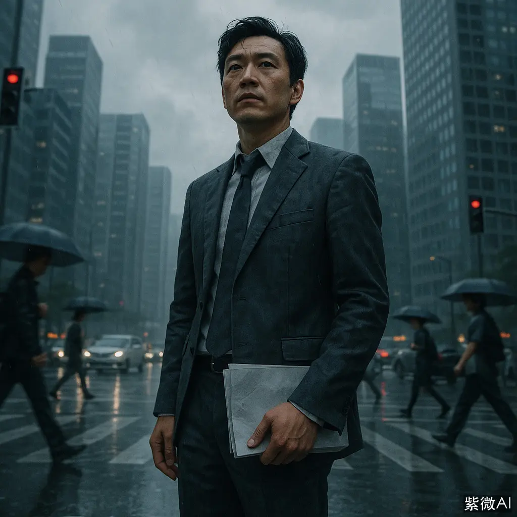 內心既有強烈的變動衝動和開拓力，又特別渴望安定和踏實，常常在折騰與停留之間反覆拉扯，難以找到長期平衡點 圖片