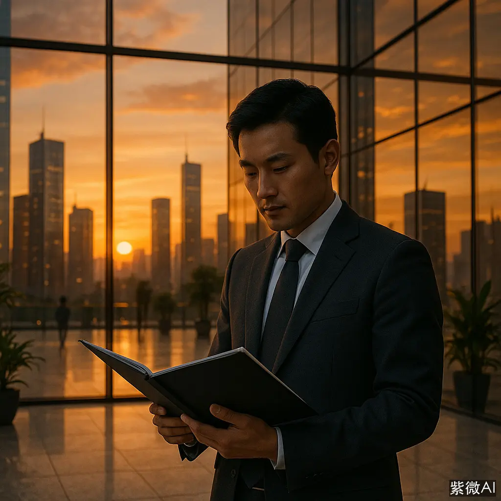 領導力強、果敢高效、善於從零開創，卻容易受意見影響、多疑固執、後期鬆懈、精神孤獨，在強勢權威和長期堅持之間反覆拉扯 圖片
