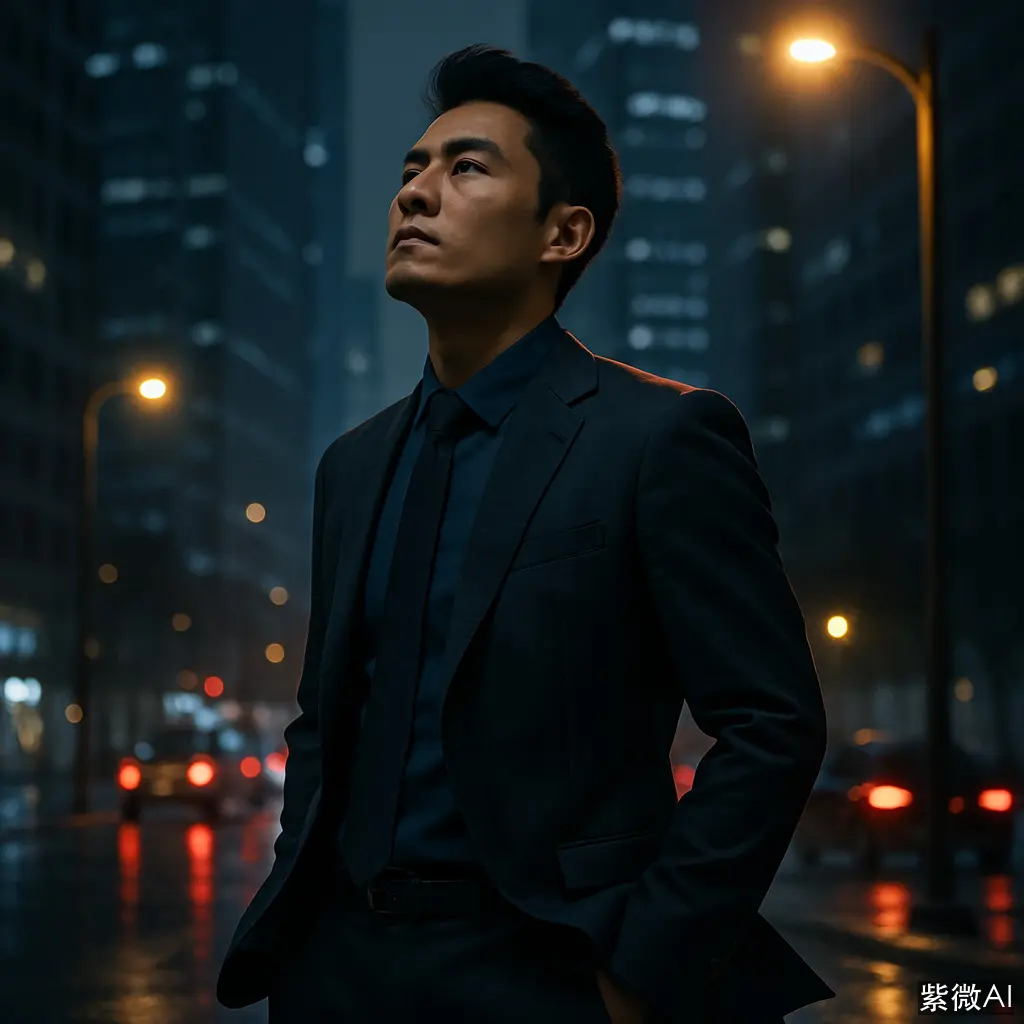 為什麼我有領導魄力和開創力，卻總在人生中經歷波折、覺得特別孤獨辛苦？ 圖片