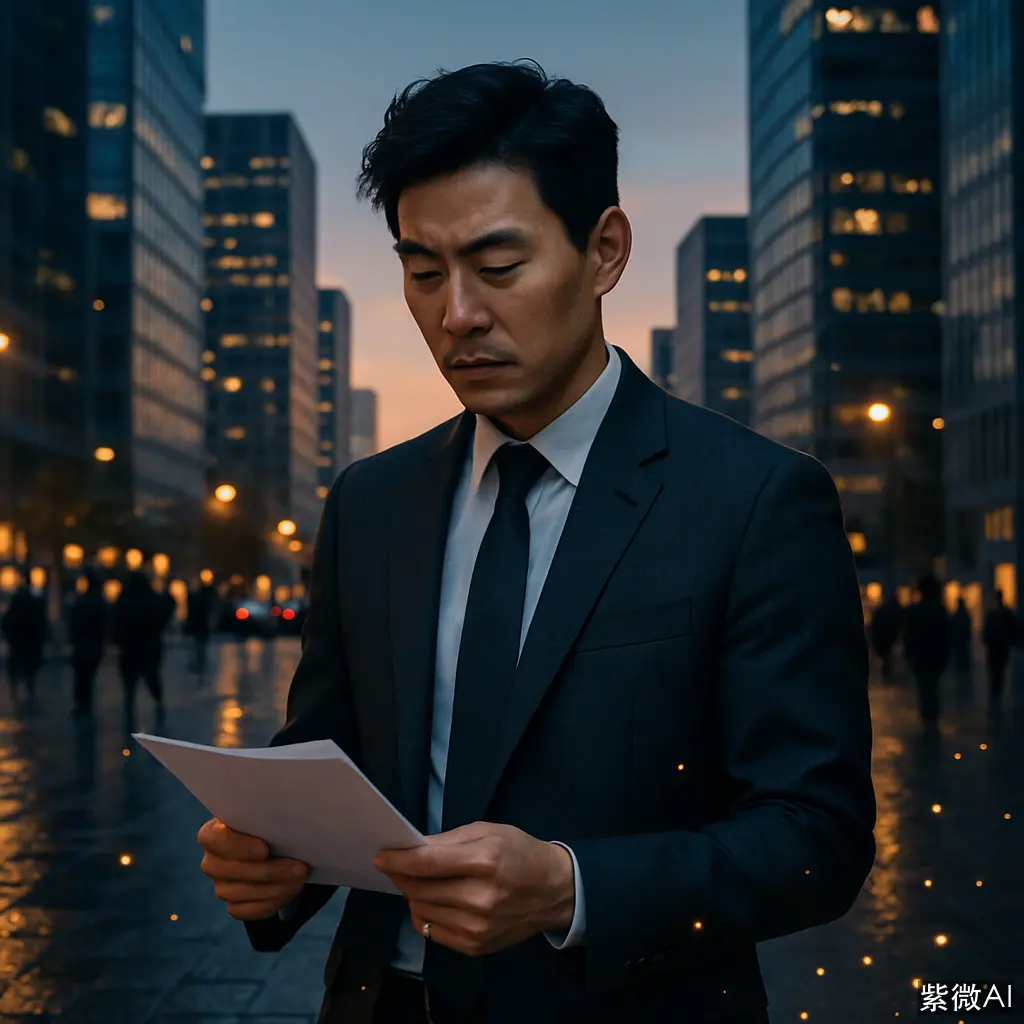 看財富機會特別謹慎保守，不愛冒險，卻擔心節奏太慢積累不夠快 圖片