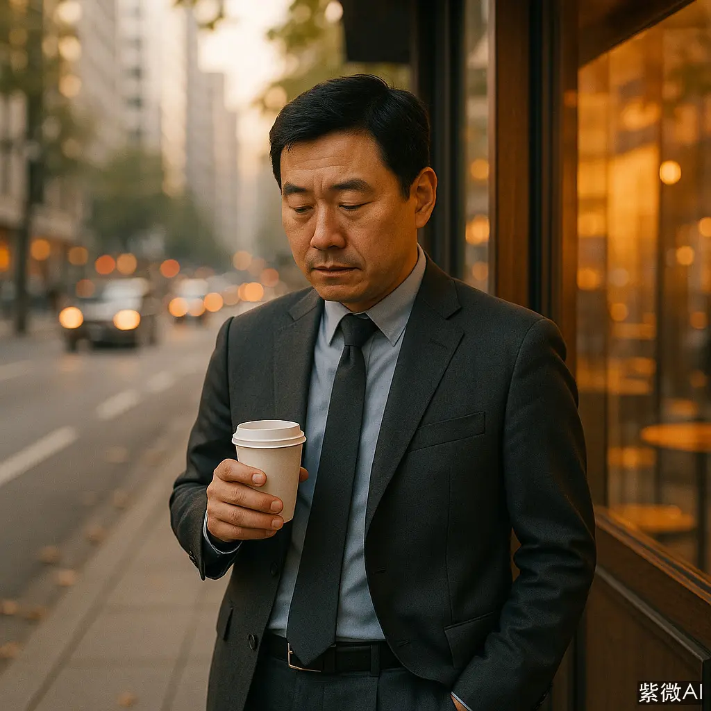 為什麼我朋友圈、下屬或同事總是靠譜有能力、有地位的人，卻感覺關係比較正式尊重、少了一些特別親近無話不談的死黨？ 圖片