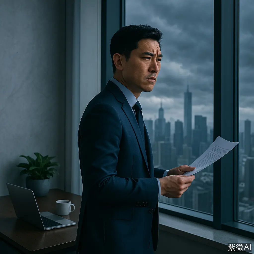 特別有領導格局、責任心重、想把事情管好管穩，卻容易因為高標準、剛性要求而壓力大、關係疏離、自己長期疲憊，難以平衡權威與親和 圖片