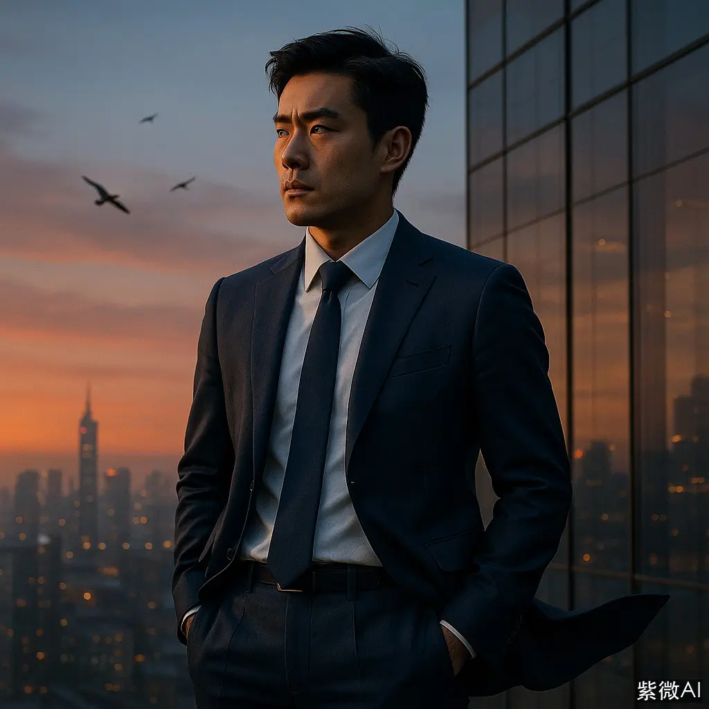 為什麼我總是活得特別有壓力，總想把形象維持得完美？ 圖片