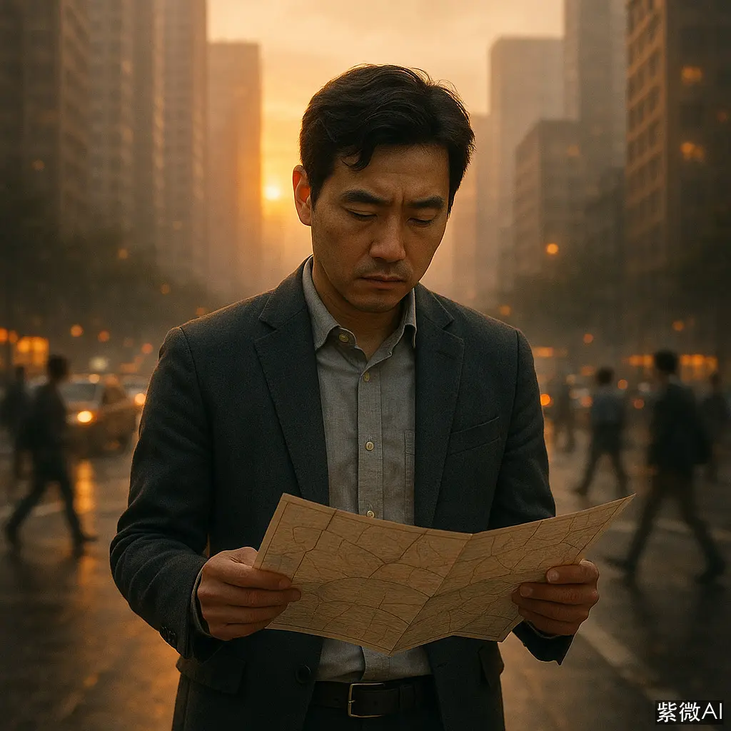 為什麼我在熟悉環境裡比較普通，一換地方、出門在外就容易被重視、有地位、發揮得更好？ 圖片