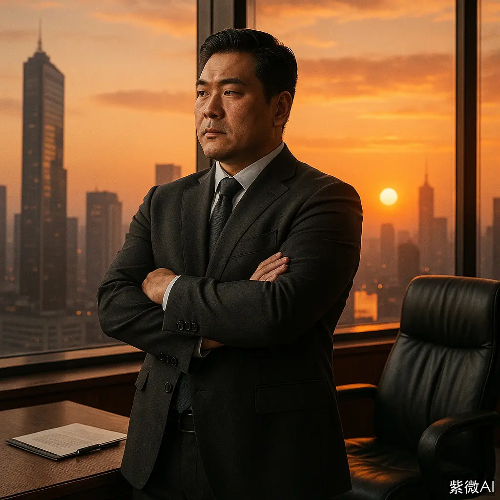 天生領導欲和組織能力強，想掌控局面、被尊重和依靠，卻容易因為追求完美和權威感而顯得孤傲、難以親近，內心承擔巨大壓力，關係和自我放鬆都成為難題 圖片