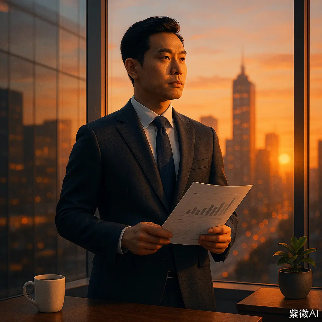 天生有領導氣質和尊貴格局，卻容易內心孤傲、難以真正親近他人，長期在權威感和孤獨感之間拉扯 圖片