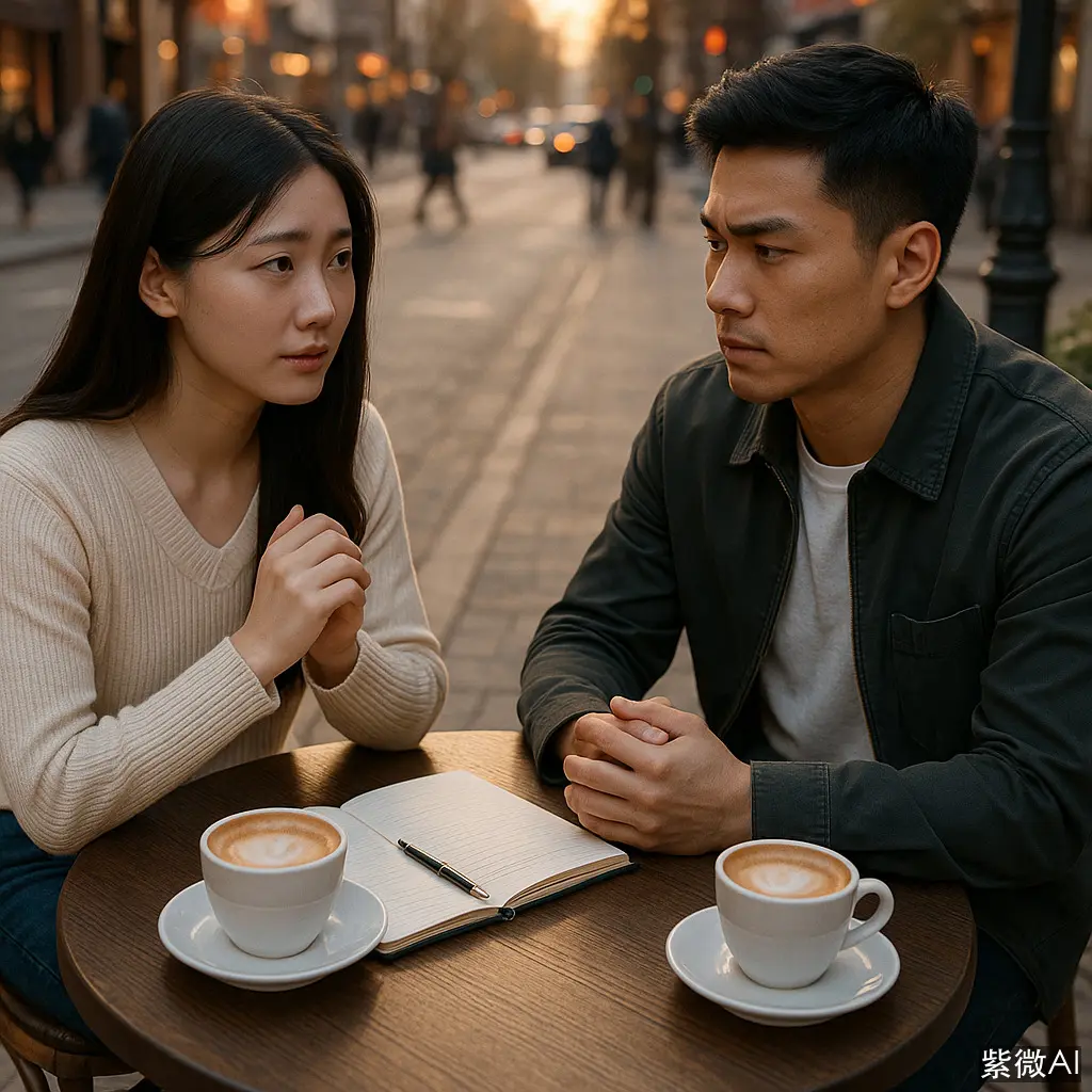 在婚姻和親密關係中天然帶有權威、統籌和擔當特質，容易成為那個扛事拿主意的人，吸引務實可靠的伴侶，卻長期在情感表達、被照顧感和權力平衡上感到缺失和拉扯。 圖片