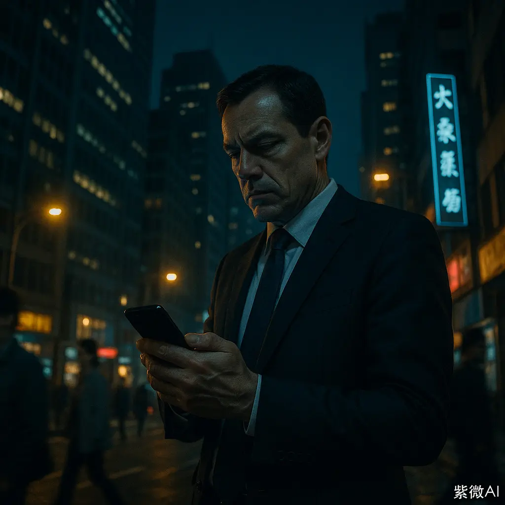 為什麼我總是活得特別有範兒，卻覺得特別孤獨和累？ 圖片