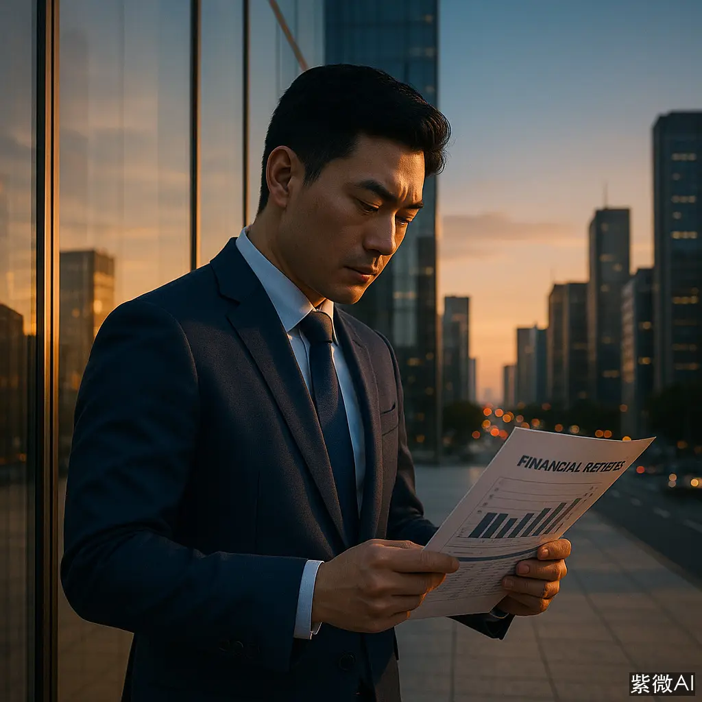 為什麼我賺錢看起來體面有貴氣，條件不錯，卻總是覺得錢不夠花、存不住或有隱形壓力？ 圖片