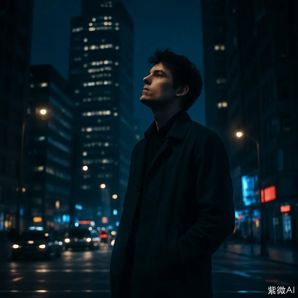 為什麼我天生就有領導力和大局觀，卻常常在人生中感到特別孤獨、壓力大，潛力難以完全釋放？ 圖片