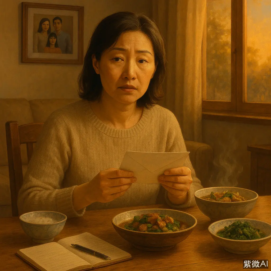 為什麼不同星曜在子女宮，會讓我和孩子的性格匹配度、相處模式、情感連接差別這麼大，總覺得期待和現實有落差？ 圖片