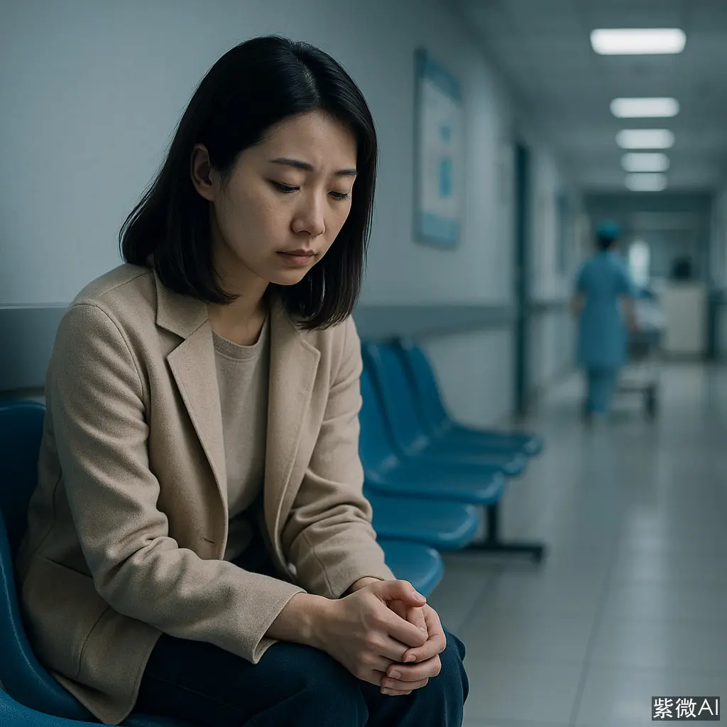為什麼我體質看起來還行，卻總在關鍵時候容易出小毛病、扛不住長期壓力？ 圖片