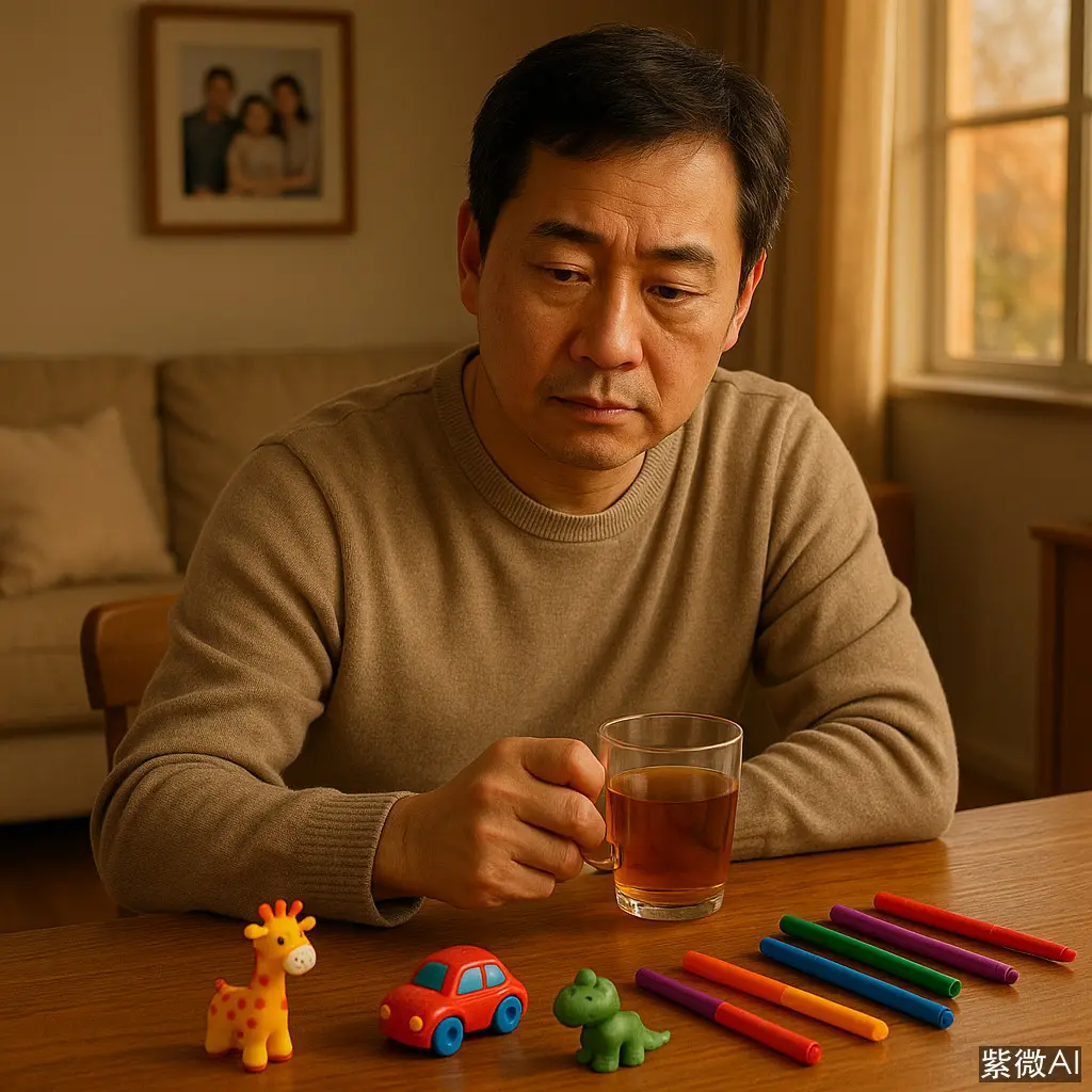 為什麼我在親密關係和延續後代這件事上，總覺得慾望強弱、時機把握、結果品質都不太如預期？ 圖片
