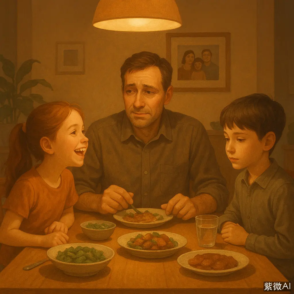 為什麼我的孩子這麼聰明有辯才、潛力很大，卻總愛講道理頂嘴、親子之間容易有代溝和溝通摩擦？ 圖片