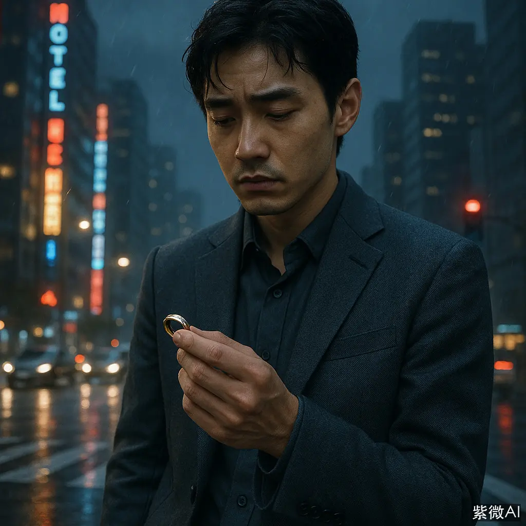 為什麼我容易遇到有魅力、有能力的伴侶，卻總在關係裡感到不安、拉扯和消耗？ 圖片