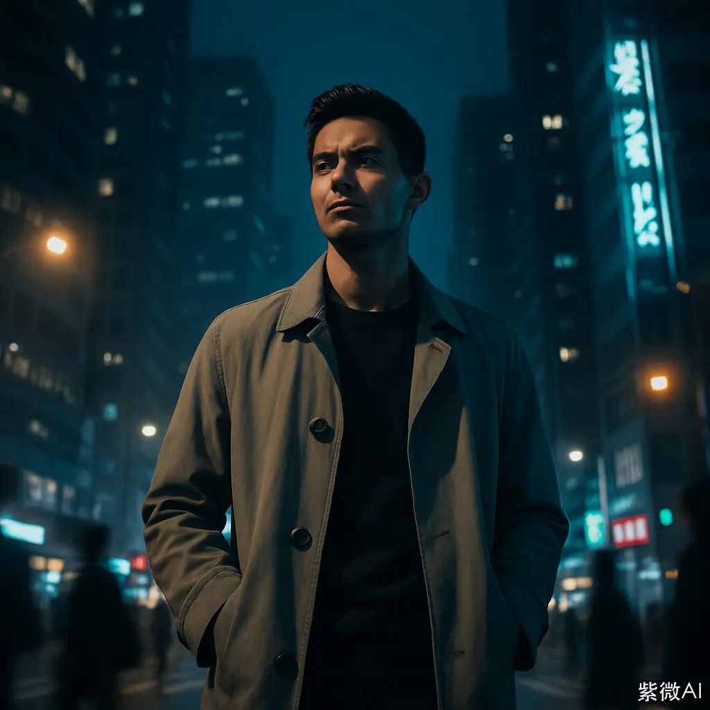 為什麼我魅力這麼大，卻總在慾望和新鮮感里拉扯不定？ 圖片