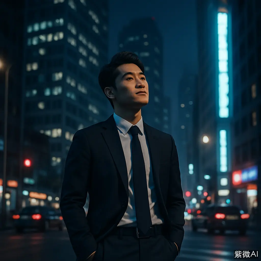 為什麼我天生就得扛著責任、做什麼都追求穩妥大氣？ 圖片