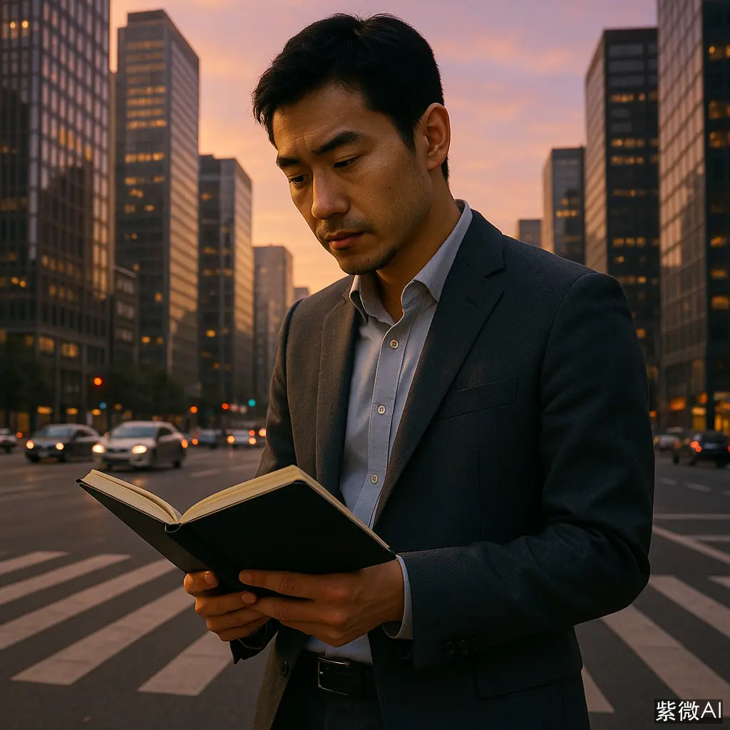 領導力強、格局大、統籌規劃能力突出，卻保守穩重、容易想太多、人生格局在權威與謹慎間拉扯，需平衡開拓與穩健 圖片