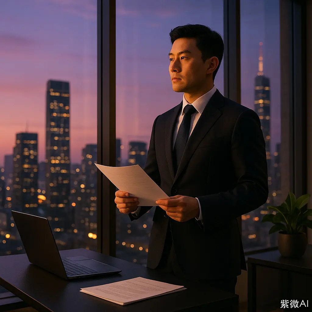 為什麼我這麼能拼、執行力強，卻總要在職場熬很久才能看到真正成果和地位？ 圖片