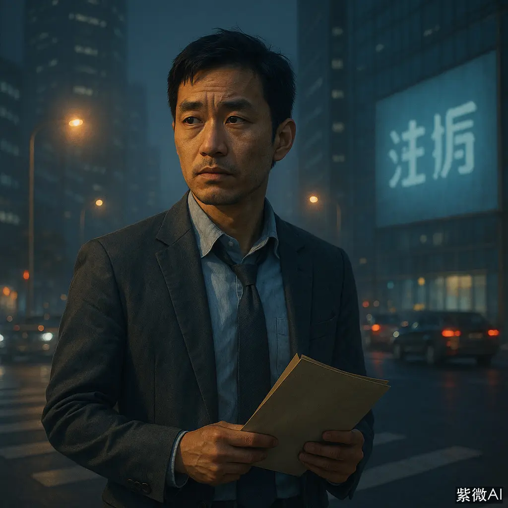 帝星格局帶來的穩重權威感，與煞星帶來的剛硬、壓力、孤獨、起伏考驗之間的持續剛柔衝突，難以平衡 圖片