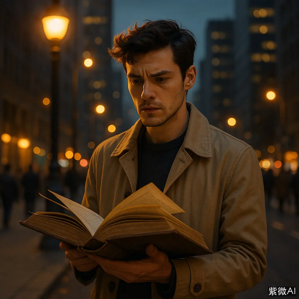 努力程度差不多，但人生選擇結果常因出生年份四化不同而出現明顯差異：有些方向資源機會自然流入，有些卻阻力重重、容易消耗，讓人長期感到“為什麼別人那麼順，我卻總差一口氣”的不甘與決策焦慮。 圖片