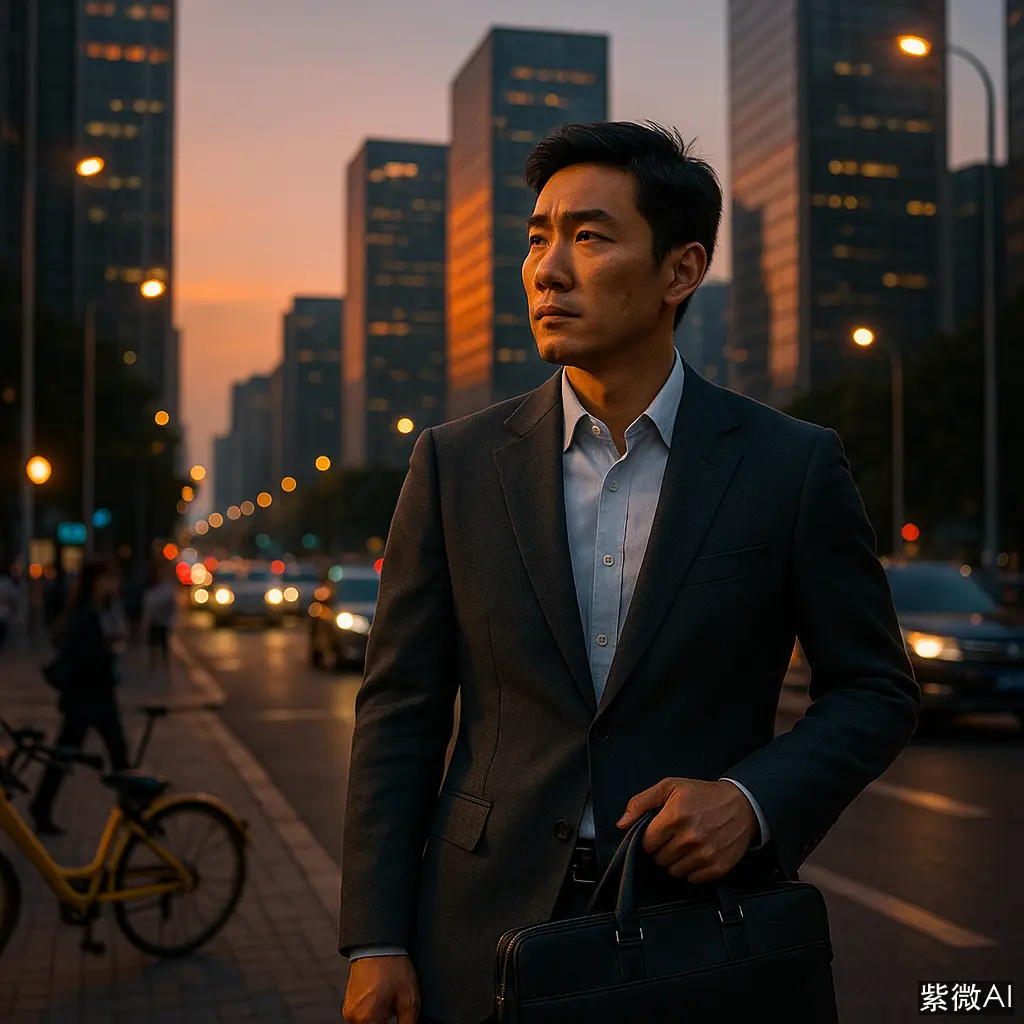 另一半穩重靠譜、條件匹配，婚姻表面和諧穩定，卻容易缺少激情和自然親密，需要不斷經營才能維持，長期感到「很好卻不夠舒服」的拉扯 圖片