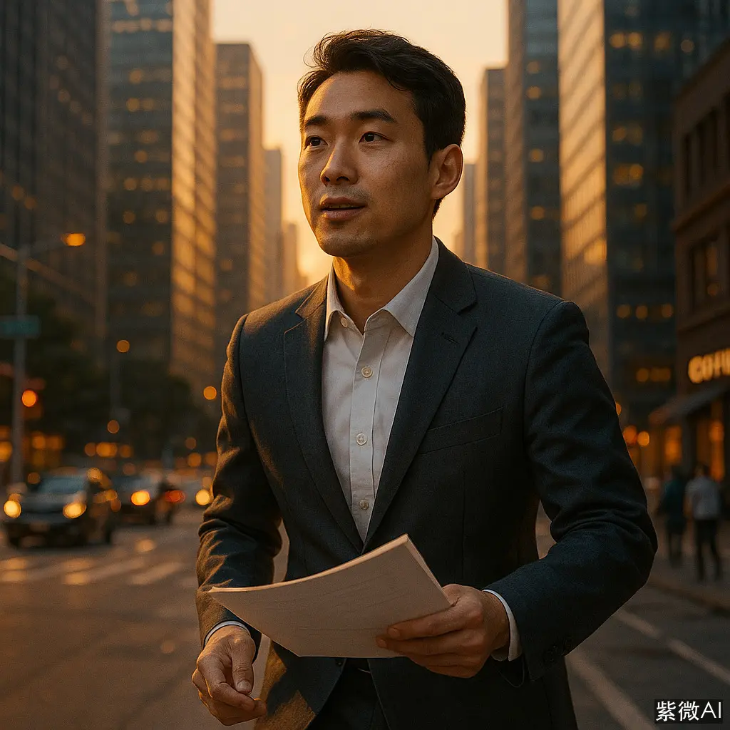 紫微坐午帶來大格局和領導力，卻讓人在財富積累、事業穩定和人際關係上特別容易經歷起伏、消耗和自我拉扯。 圖片