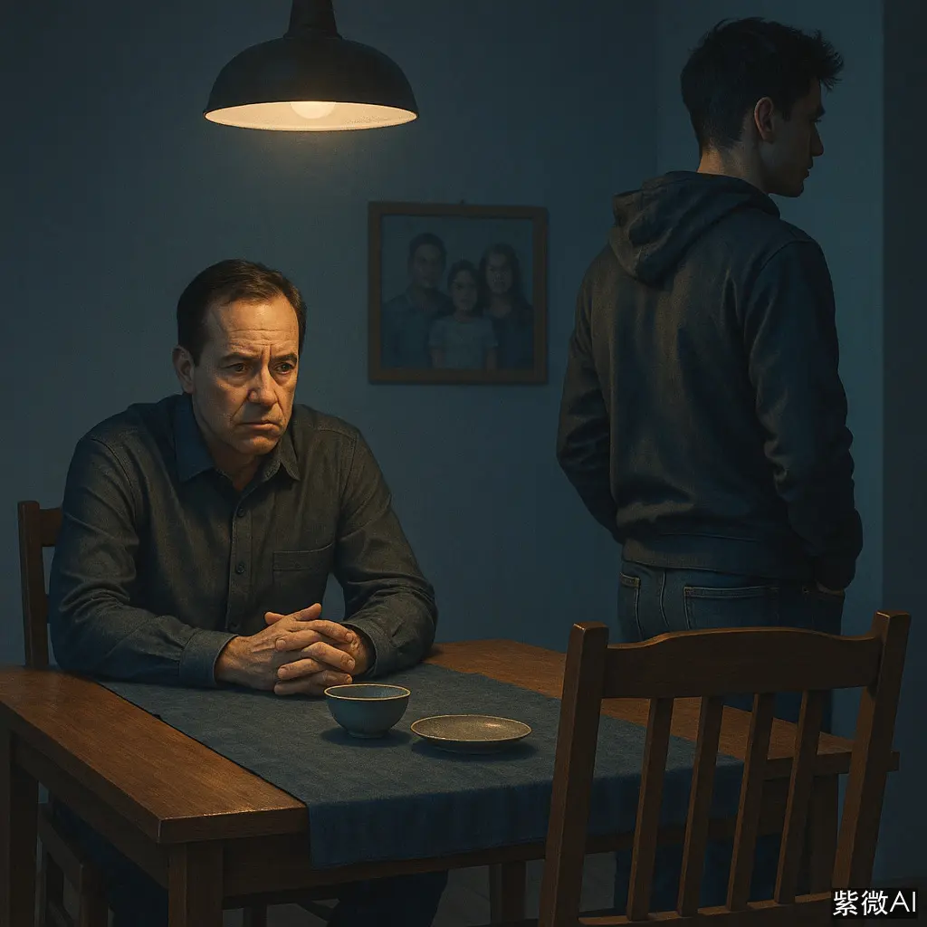 為什麼我和孩子都特別有主見、要求高，卻總在教育和相處中碰撞得特別厲害、容易產生距離感？ 圖片
