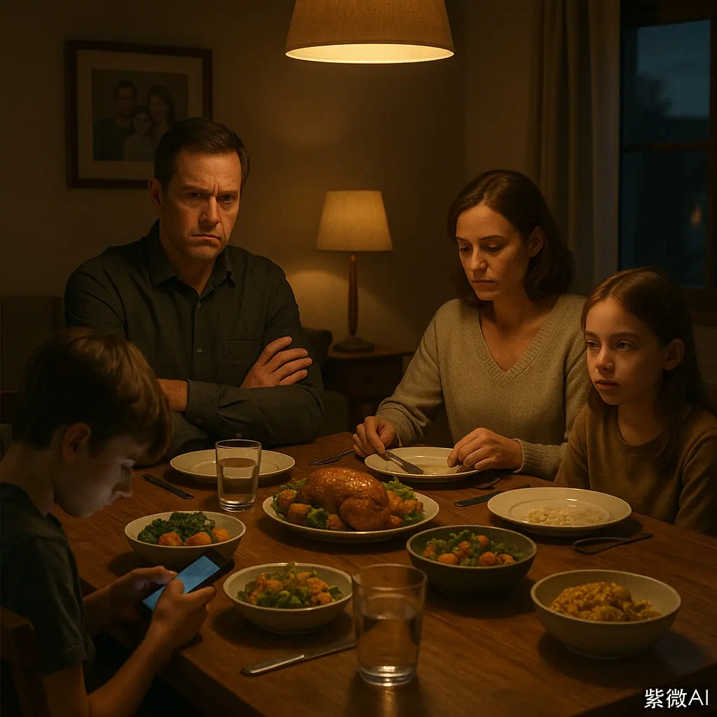 為什麼我晚來得子，孩子能力強、多才多藝，卻特別有主見難管教，親子之間總覺得有隔膜和操心？ 圖片