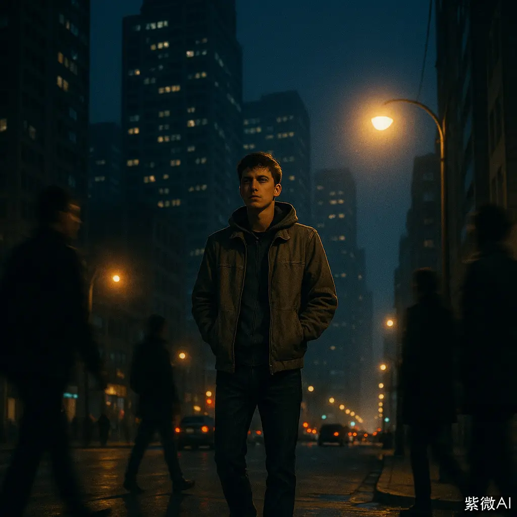 為什麼我在兄弟姐妹或朋友圈裡總是承擔“老大”角色，卻覺得特別孤獨、缺乏平等支持？ 圖片