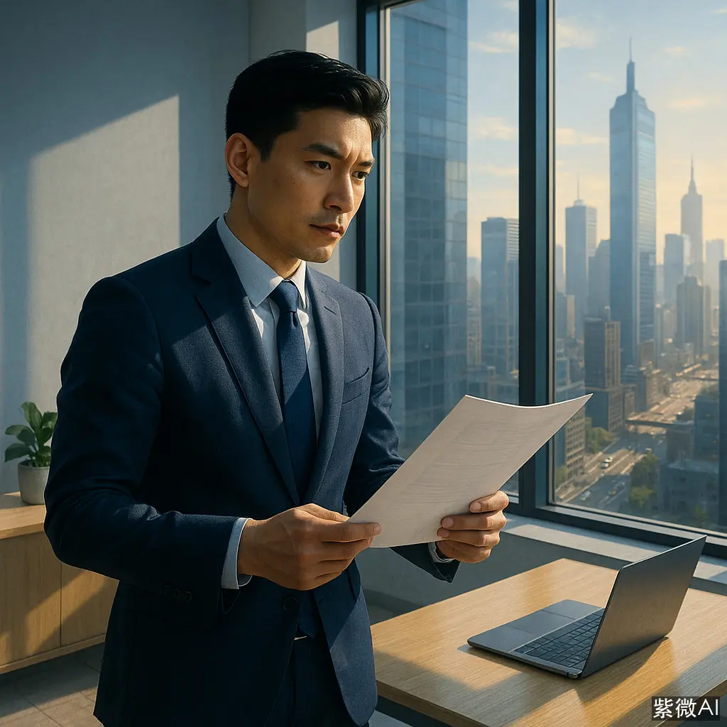 為什麼我事業上容易做到管理層或獲得地位，卻總覺得工作正式嚴肅、責任重、需要長期守成而缺少突破刺激？ 圖片