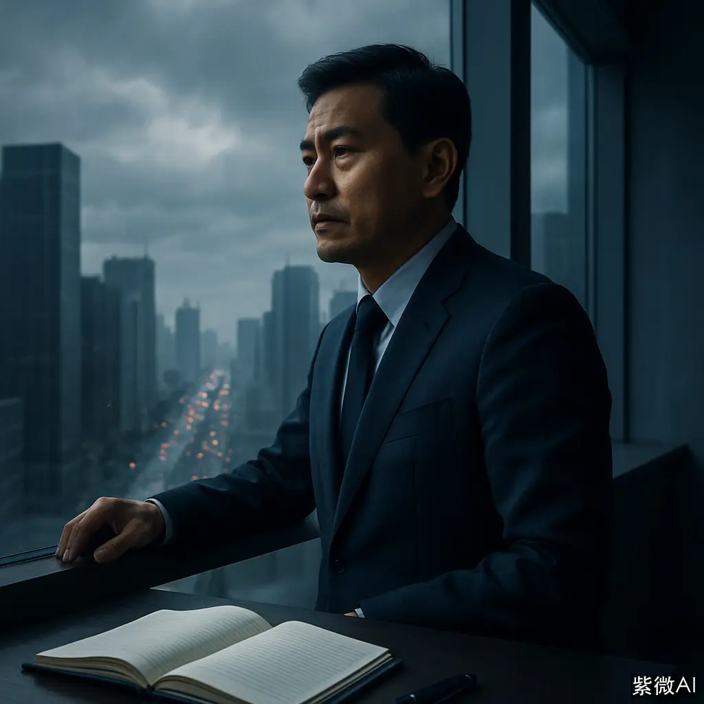 為什麼我天生想領導一切、掌控全局，卻總覺得身邊沒人真正懂我？ 圖片