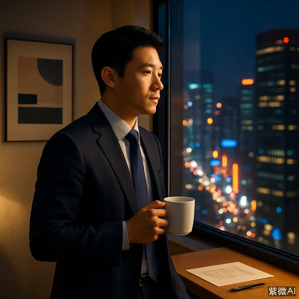 為什麼我總是想把事情掌控在手裡、扛起一切，卻容易感到孤獨和不被理解？ 圖片