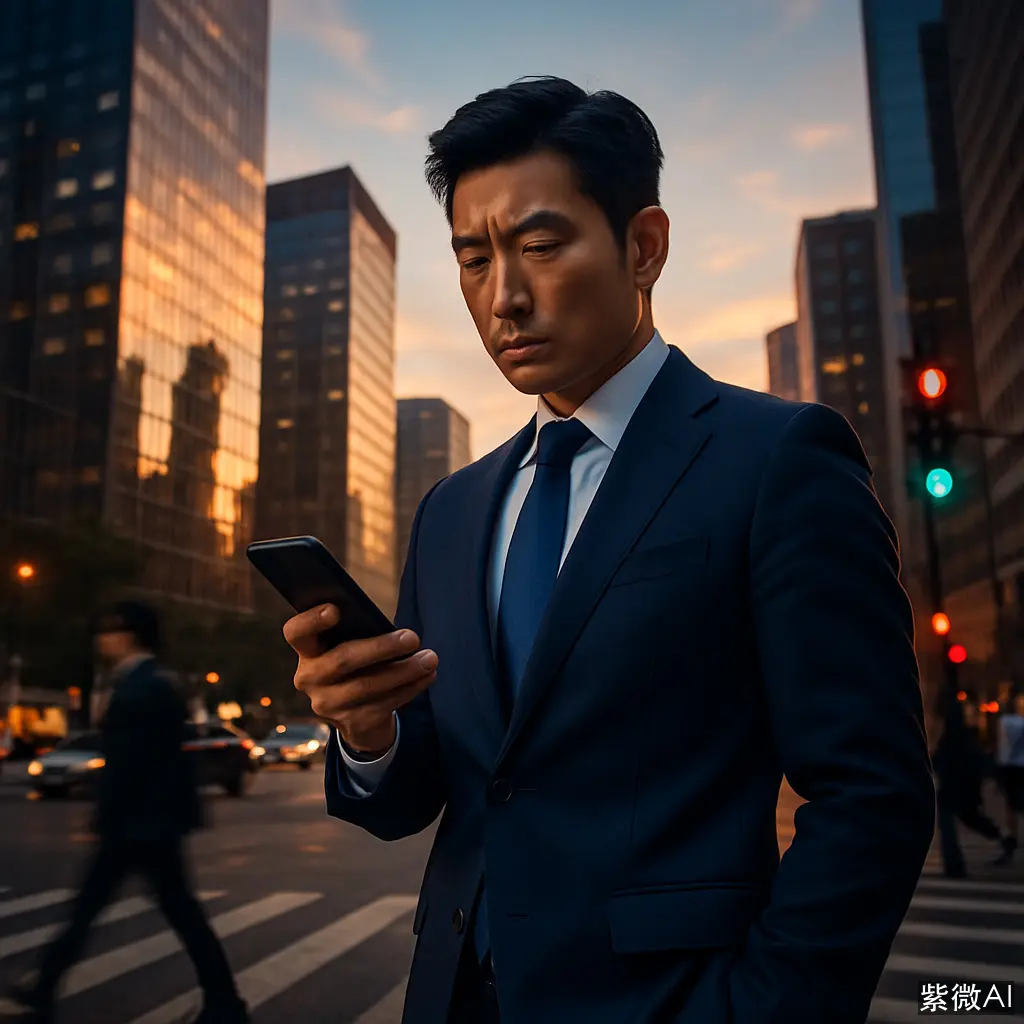 想擁有領導氣場、穩健財富觀和靠譜感情，卻不知道如何把紫微星的中正權威格局落地到日常決策中 圖片