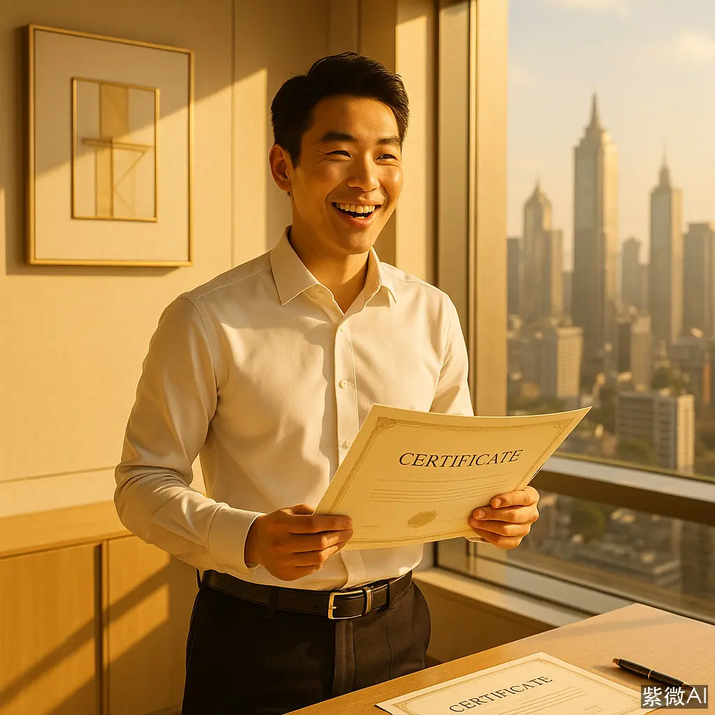 為什麼我在考試、升職、文書、官司等事情上特別容易順利，卻也容易因為自視甚高或情緒波動而消耗機會、難完全把握？ 圖片