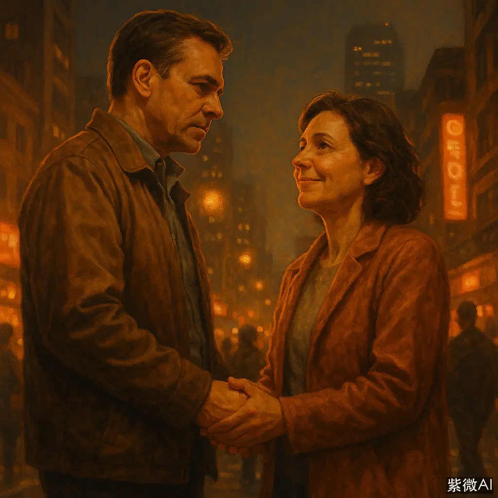 為什麼婚姻裡配偶很能幫忙，卻總感覺外部幹擾不斷？ 圖片