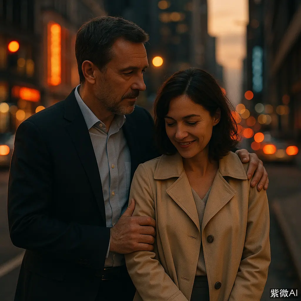 伴侶提供穩定貴人助力和協調能力，但婚姻中容易出現外部幹擾、意見分歧或多一人介入，讓兩人世界不夠純粹 圖片