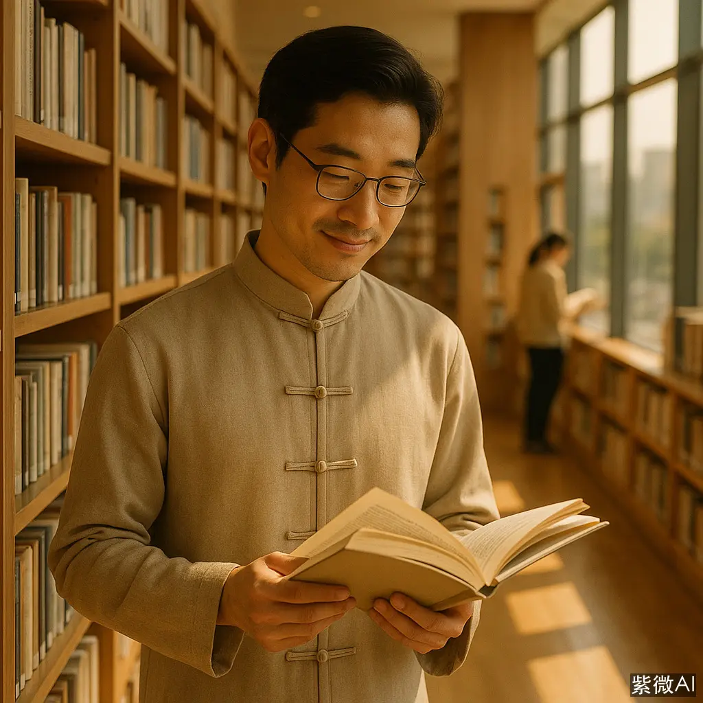 性格溫和博學、特別樂於助人、包容圓滑，擅長輔助支持別人，卻容易因為邊界模糊、反覆權衡而消耗大量精力，自己的目標推進慢，內心常感到疲憊和不平衡 圖片