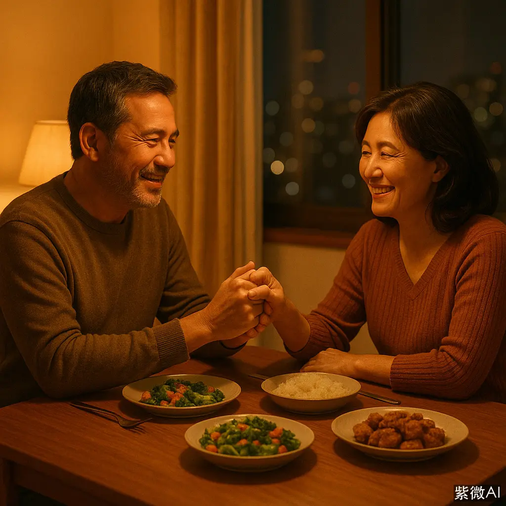 婚姻中雙方特別懂得互相扶持、支持對方、情感基礎深厚，卻也容易因為左輔右弼的多助特質，而出現多情機會、外界幹擾或第三方關注，導致決策和情感上反覆拉扯，難以完全專注二人世界。 圖片