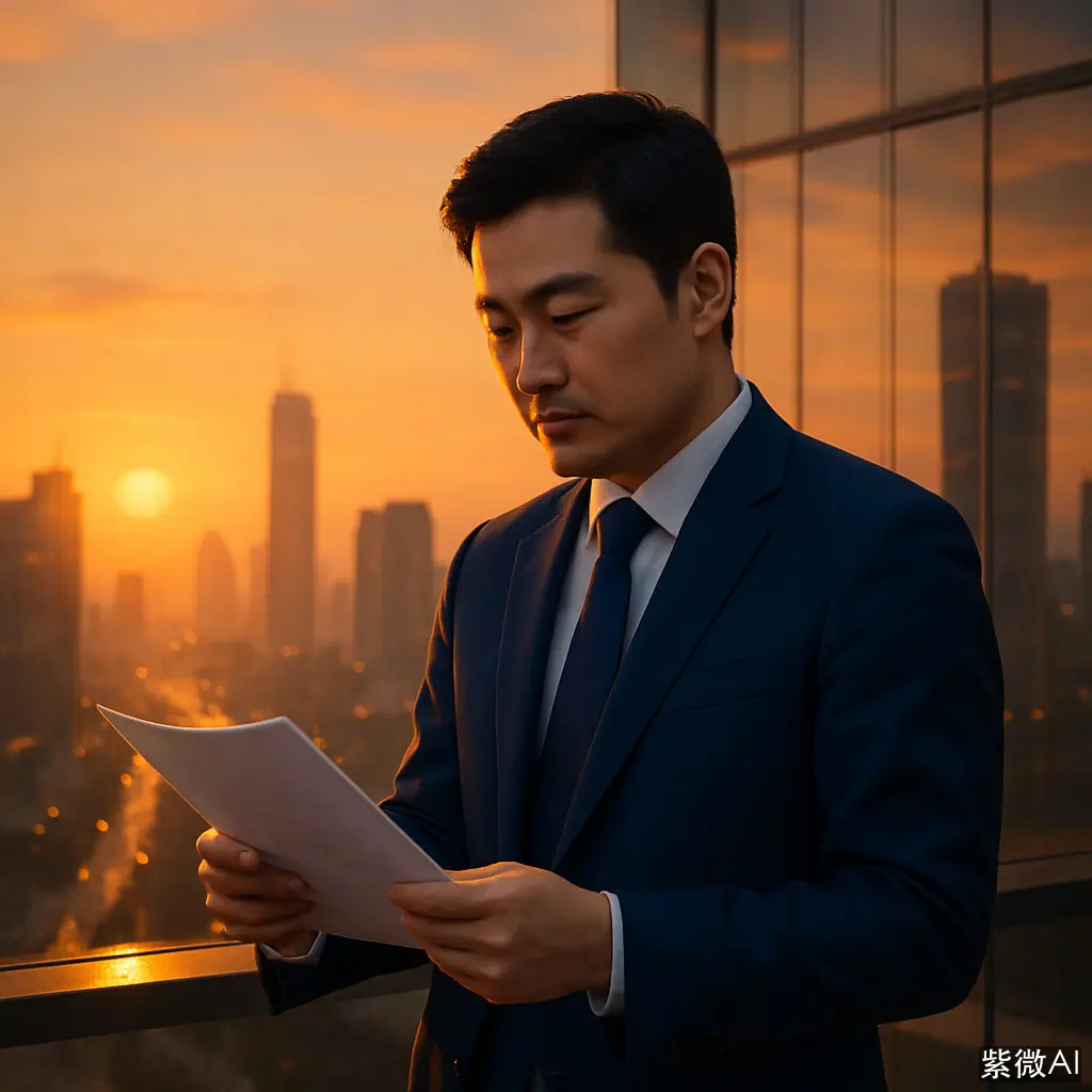 總是處在輔助、支持他人的位置，自己的主導力和決策節奏被稀釋，長期感到“為他人作嫁衣裳”的無力 圖片
